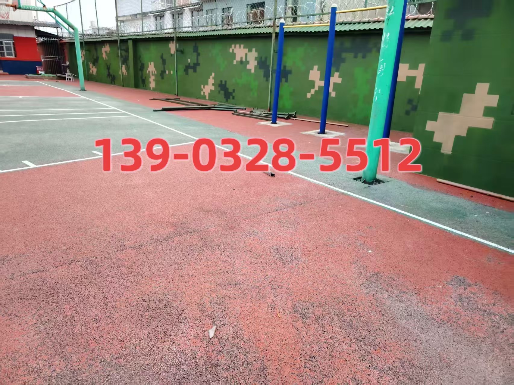 舟山选择合适的迷彩漆：