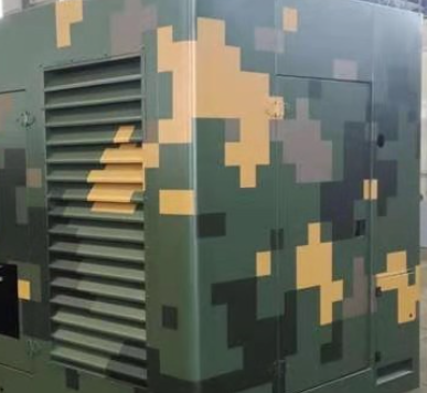 舟山要保证迷彩漆施工的颜色准确性