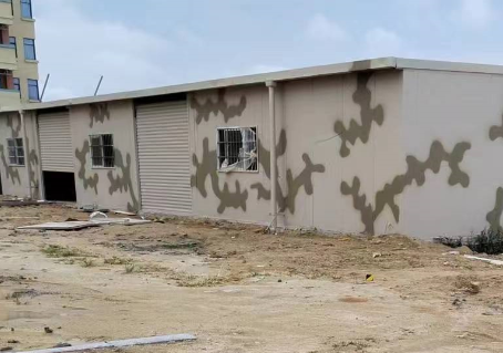 舟山陆军数码等主流迷彩样式