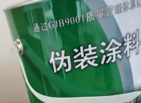 舟山外墙迷彩漆材料价约 45-60 元 /k